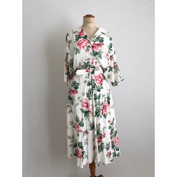 shirt dress size 24